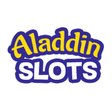 Aladdin Slots